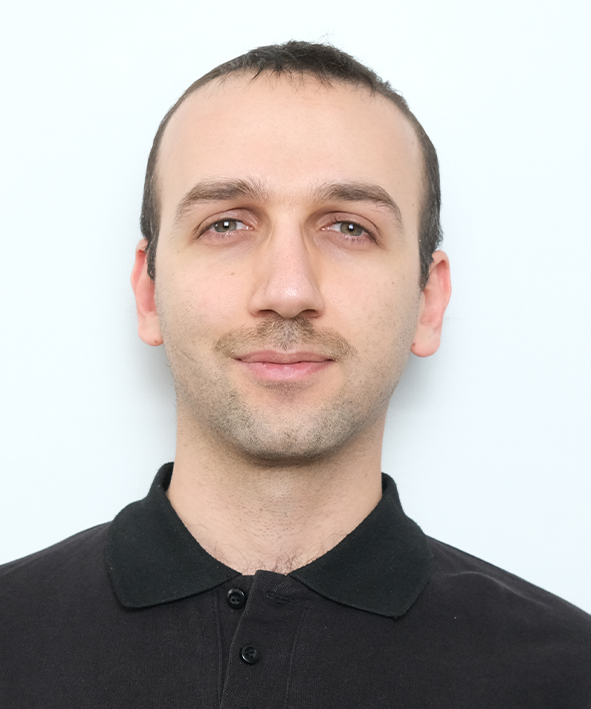 Burak Özkan